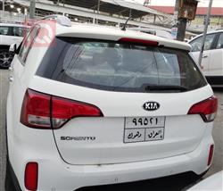 کیا سۆرینتۆ